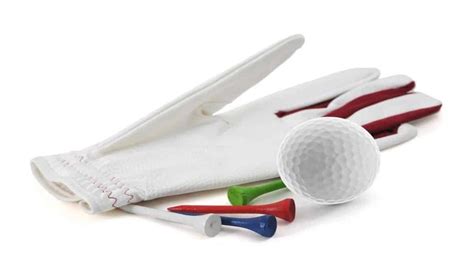 Best Golf Gloves For Sweaty Hands