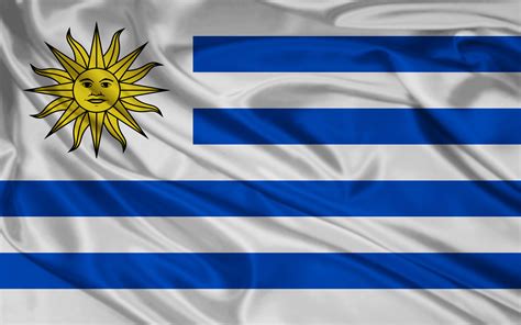 Uruguay wallpaper | 1920x1200 | #73633