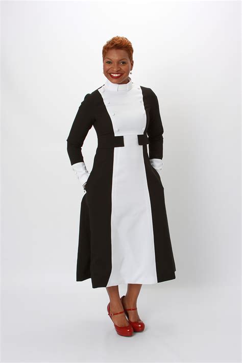 Comfort and class. | Women church suits, Attire women, Church dresses ...