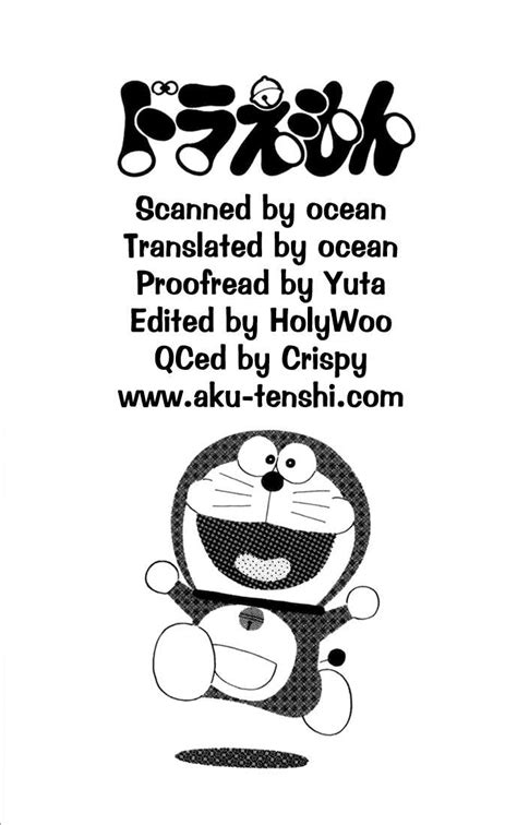 Doraemon 1 - Read Doraemon Chapter 1 Online - Page 3