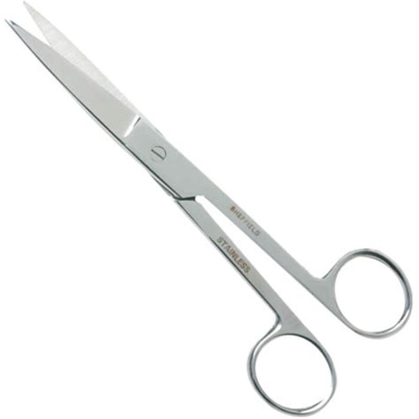 Sharp Point Scissors - Major Tech Australia