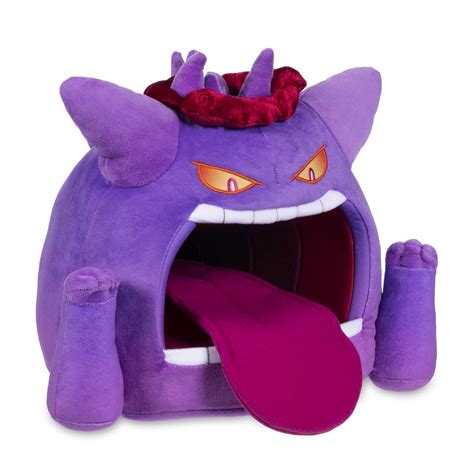 Gengar Squishmallows Plush | ubicaciondepersonas.cdmx.gob.mx