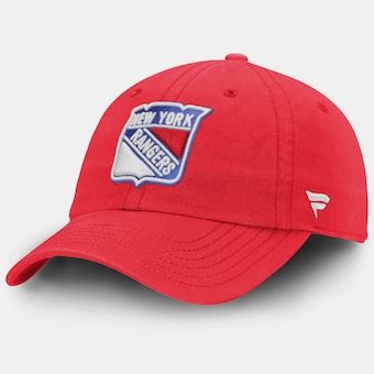 New York Rangers Hats - Buy Rangers Caps, Knit Hats, Fitted Hats at ...