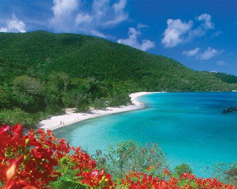 Best places to visit in the U.S. Virgin Islands | St Thomas, St John & St Croix