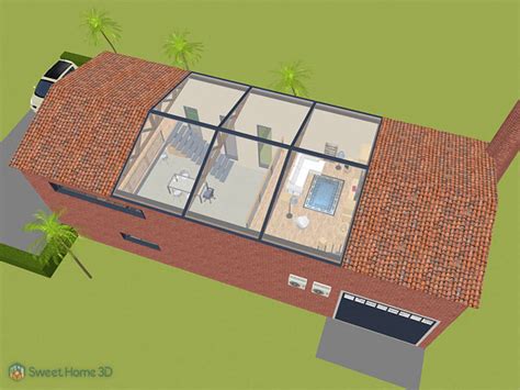 Sweet home 3d roof model download - pohbreak