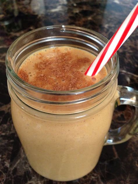 8 best Orgain protein shake recipes images on Pinterest | Protein shake ...