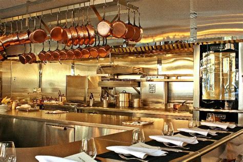 New York City's 2017 Michelin-Starred Restaurants - Eater NY