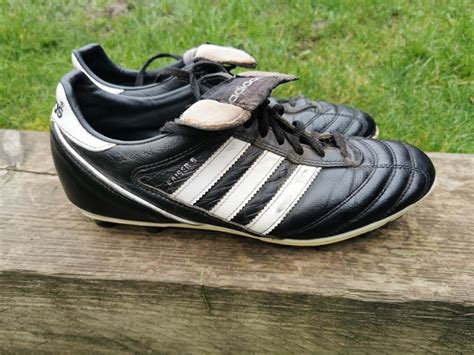 adidas Kaiser 5 Football - Size 7.5UK | eBay