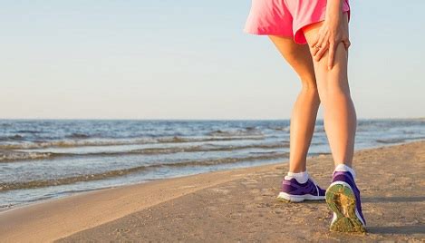 The Best Ways To Recover From A Pulled Muscle | Piedmont Healthcare