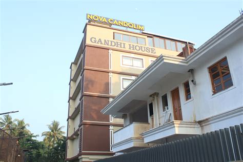 Top Boutique Hotel In Candolim Goa, Book Cheap Hotels Candolim