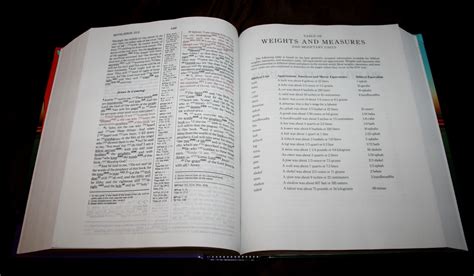 Hebrew Greek Key Word Study Bible ESV - Review