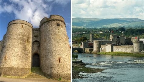 13 Best Castles in Limerick