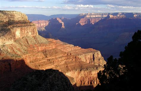 Free Images : horizon, formation, cliff, desktop, canyon, terrain, national park, arizona ...