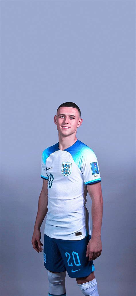 Phil Foden | Football players images, England players, British football