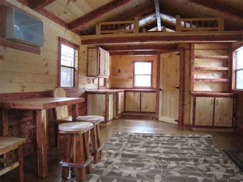 Amish log cabin floor plans - leanmumu