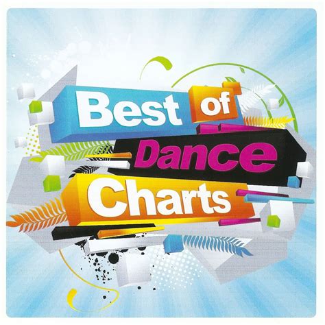 Various Artists - Best of Dance Charts [iTunes Plus AAC M4A] - VLash STUDIO