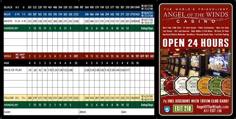 Course Details - Gleneagle Golf Course