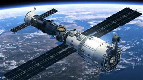 China Launches Two Manned Spaceflights to Visit Space Station in 2023 ...