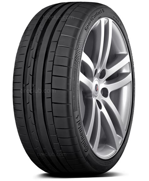 Continental Tires | TIRECLUB International