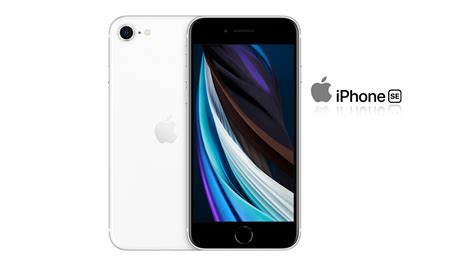 Apple iPhone SE (2020) – Full Specs and Official Price in the Philippines