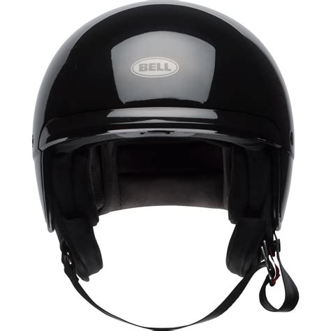 Bell Scout Air Solid Open Face Motorcycle Helmet ECE Cruiser Motorbike ...