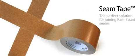 Ram Board Seam Tape™ | Durable Contractor Grade Seam Tape