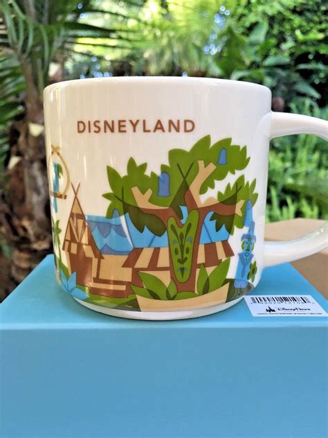 You Can FINALLY Buy Disney's Starbucks Mugs Online, And They're SO Cute ...