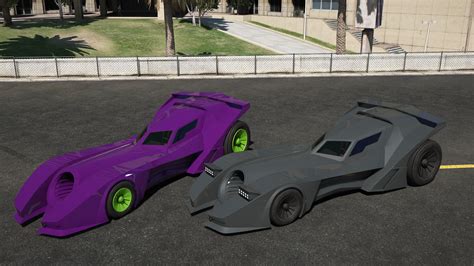 Vigilante Discussion Thread - Page 7 - Vehicles - GTAForums