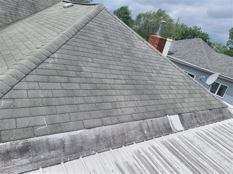 Storm Damage Roof Repair | Professional Roofing Solutions ...