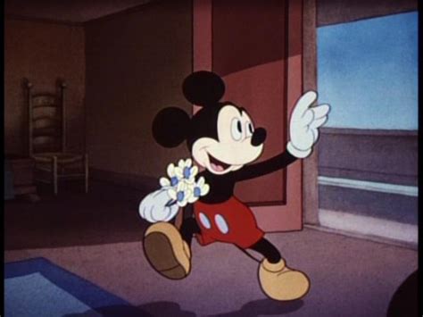 Mickey Mouse Through the Years - Disney Wiki