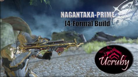 Warframe Nagantaka-Prime Build - YouTube