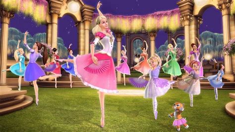 Grimms Fairy Tales - The Twelve Dancing Princesses - Fairy Tale Re ...