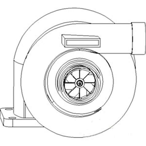 A157336 Turbo Fits Case-Fits International Harvester | eBay