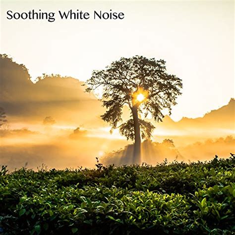 Soothing White Noise by White Noise For Baby Sleep, Sleep Sounds on Amazon Music - Amazon.com