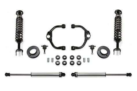 Ram 1500 Lift Kits - Fabtech®