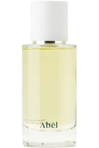 White Vetiver Eau De Parfum, 50 mL by Abel Odor on Sale