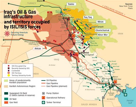 Pin on Maps of Oil Pipelines in the Middle East