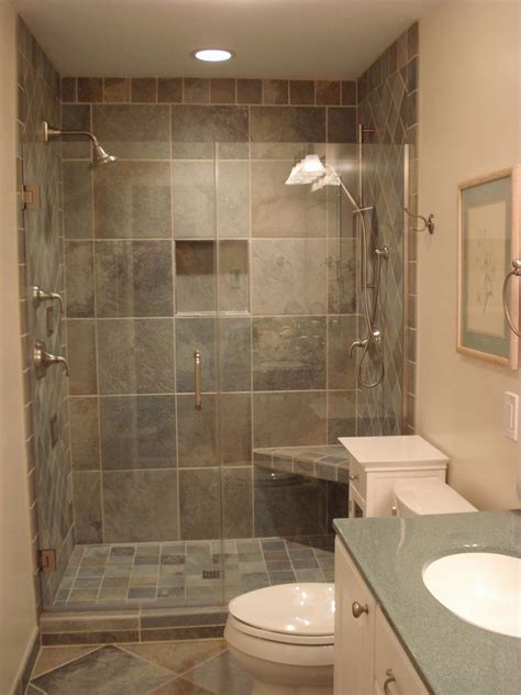 50+ Images - How Much Does Bathroom Remodel Cost? | Small bathroom ...