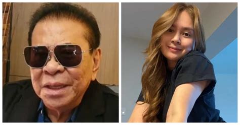 Chavit Singson smiles & says “ask Paolo” after getting asked about Yen ...