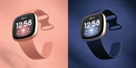 Fitbit Versa 3 : Now With GPS + Active Zone Minutes! | Tech ARP