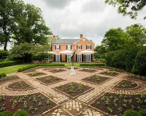 Museum of the Shenandoah Valley, Winchester, Virginia, Wedding Venue