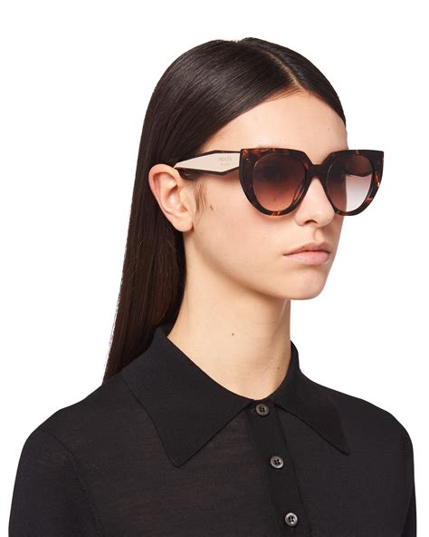 Prada Eyewear Collection sunglasses | Prada