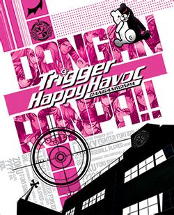 Danganronpa: Trigger Happy Havoc - Wikiwand