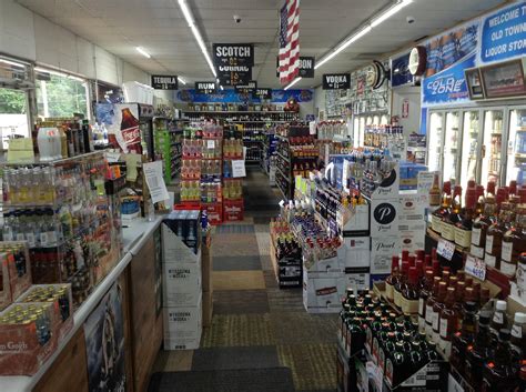 Old Town Liquor Store | Cumming GA