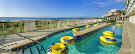 21 Luxury Holiday Inn Resort Daytona Beach Oceanfront