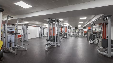 Club Vitae Gym Tallaght | Top Gym in Tallaght | Best Deals