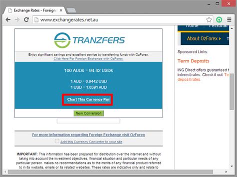 How to Use an Online Exchange Rate Calculator: 6 Steps