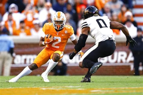 Tennessee vs. Vanderbilt: Game information, notes, storylines ...