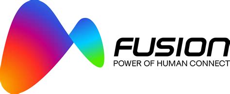 Fusion Reveals New Brand Identity and Logo Redesign