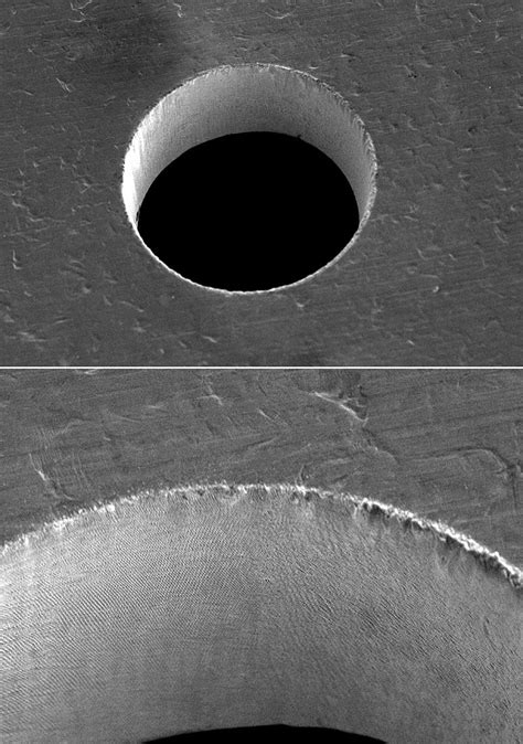 What is Femtosecond Laser Micromachining?